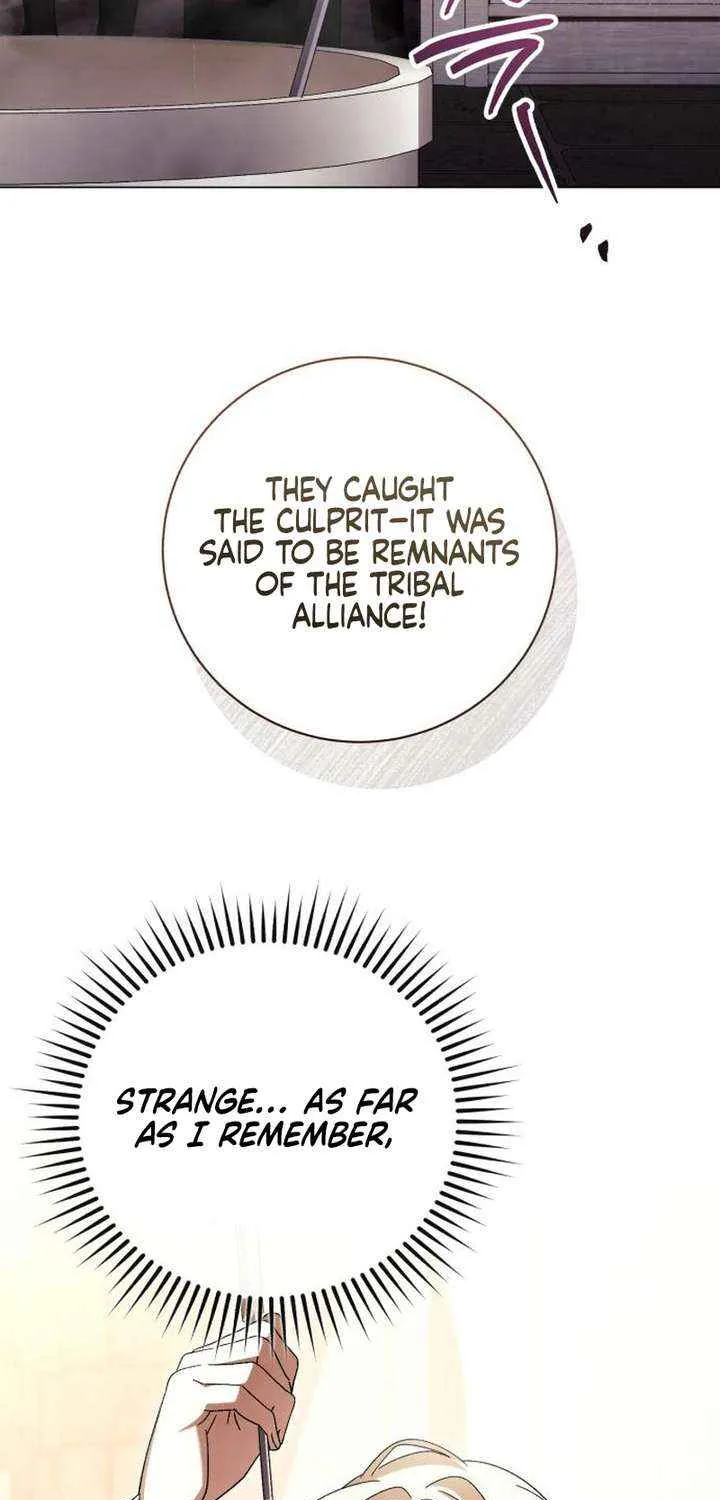 Dark Chain Chapter 57 page 42 - 