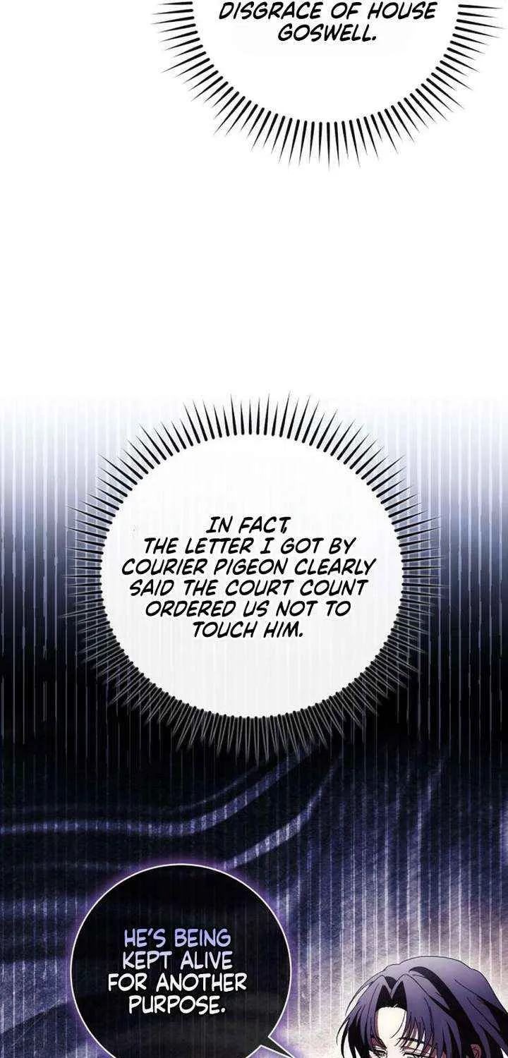 Dark Chain Chapter 57 page 44 - 