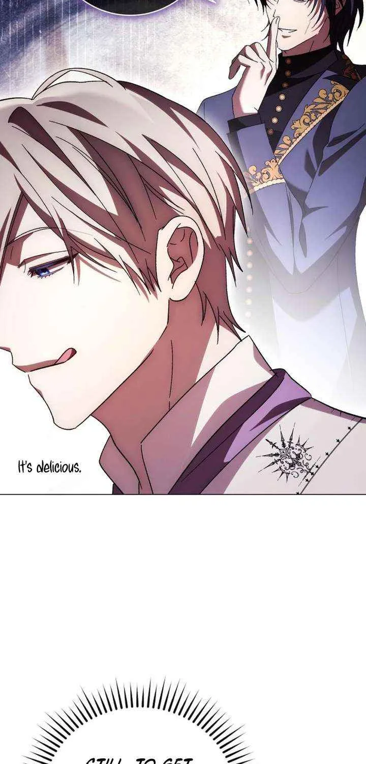 Dark Chain Chapter 57 page 45 - 