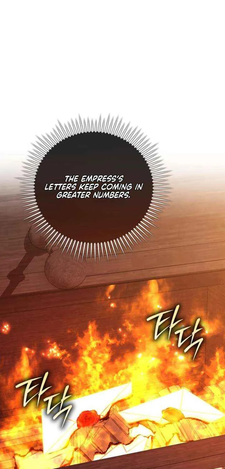 Dark Chain Chapter 57 page 48 - 