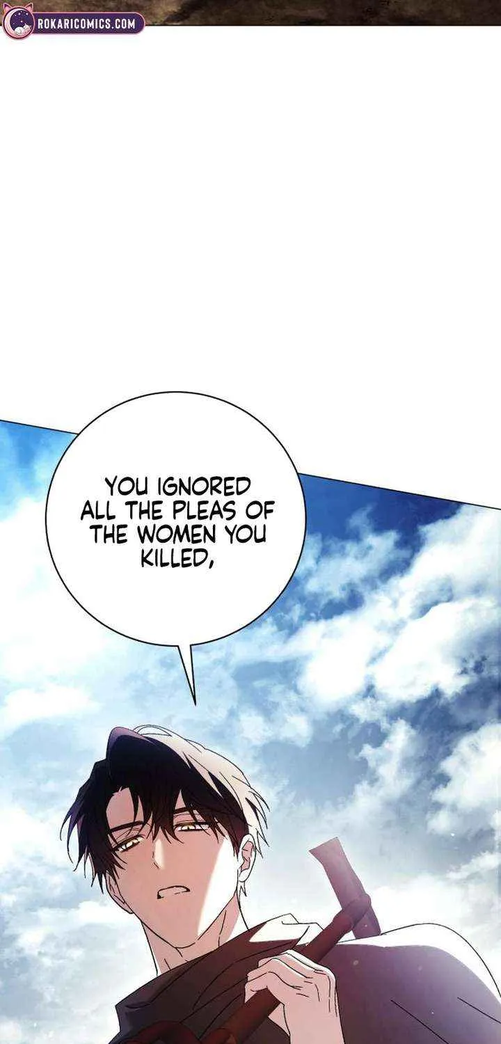 Dark Chain Chapter 57 page 6 - 