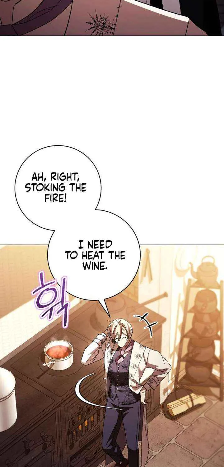 Dark Chain Chapter 57 page 51 - 