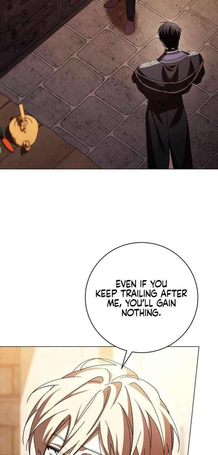 Dark Chain Chapter 57 page 52 - 