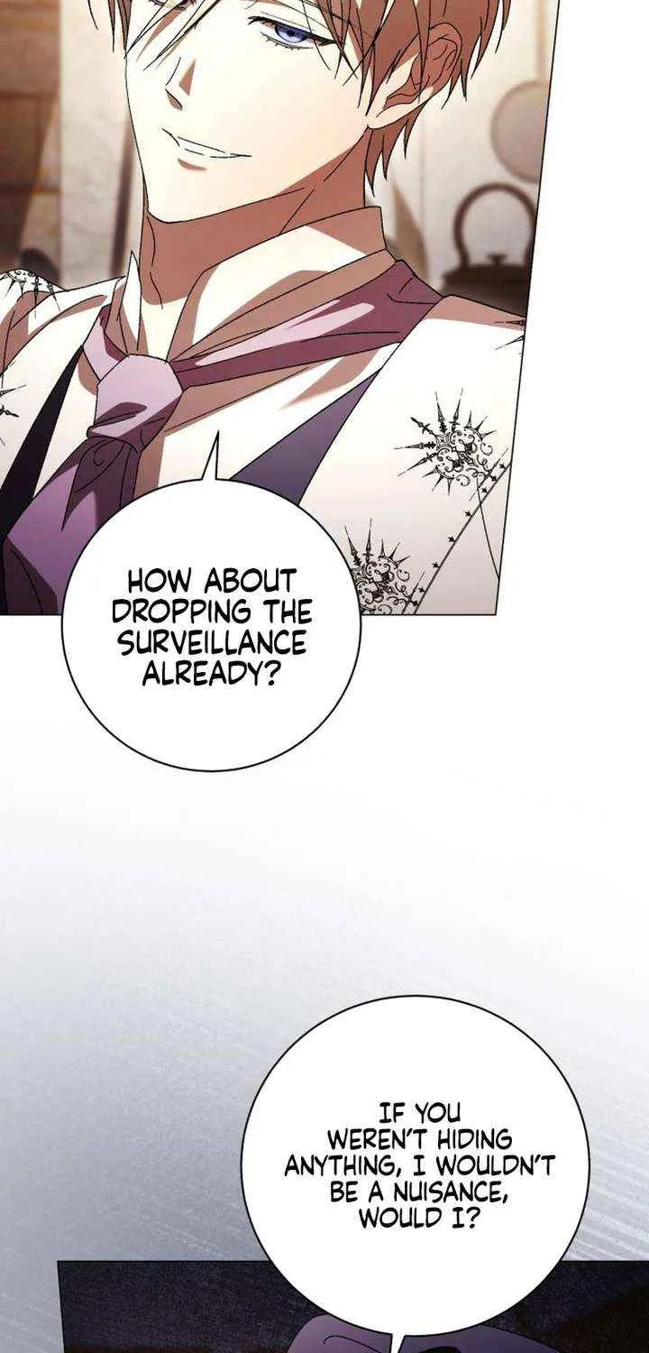 Dark Chain Chapter 57 page 53 - 