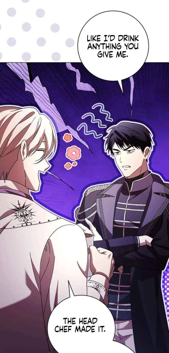 Dark Chain Chapter 57 page 57 - 