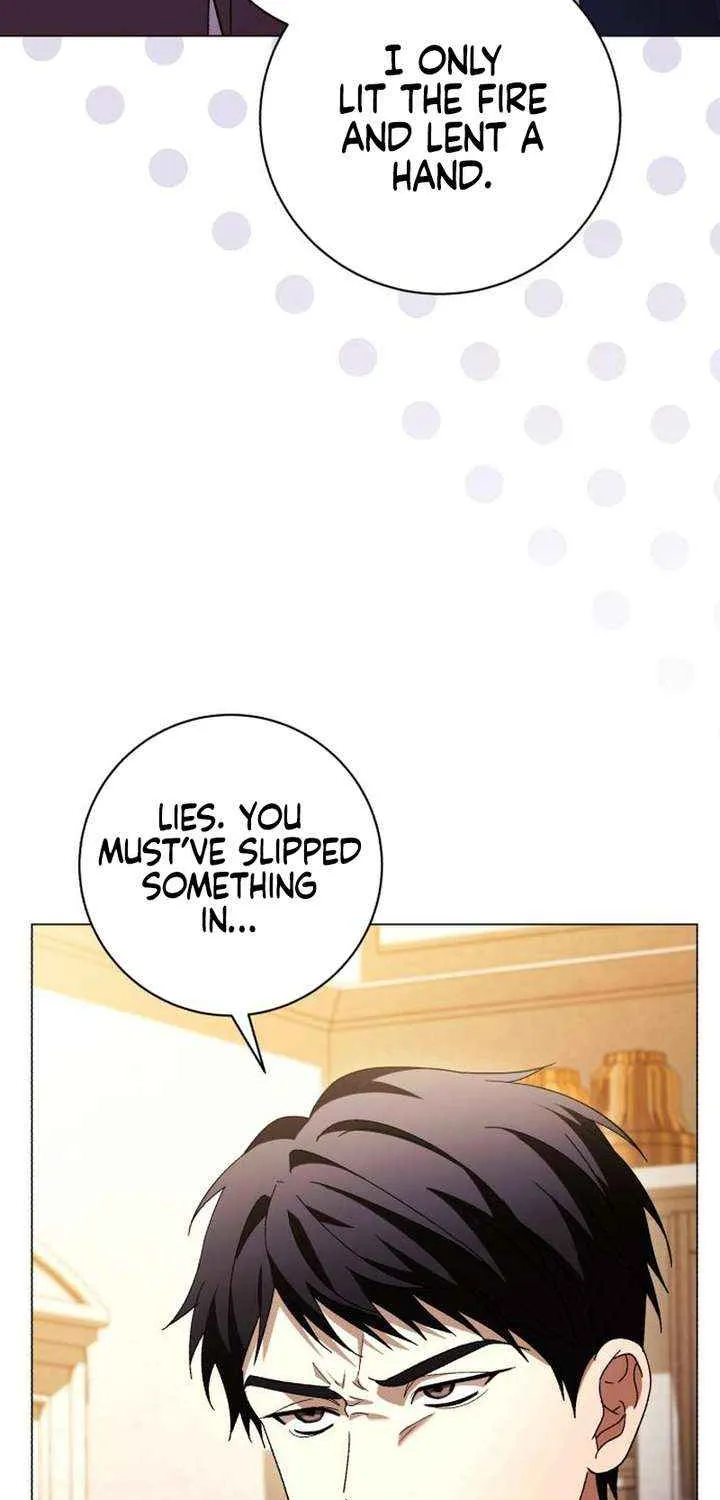Dark Chain Chapter 57 page 58 - 