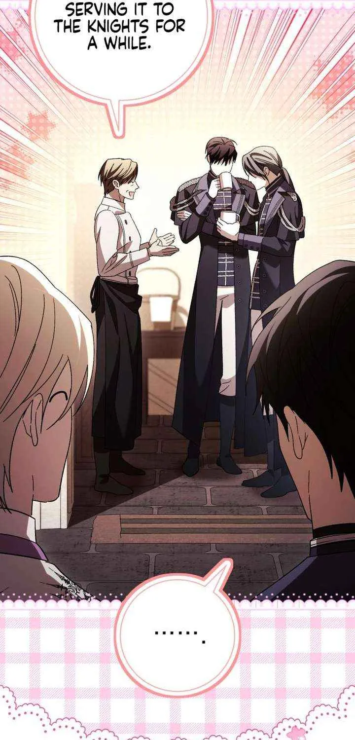 Dark Chain Chapter 57 page 60 - 