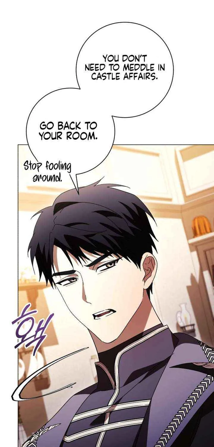 Dark Chain Chapter 57 page 63 - 