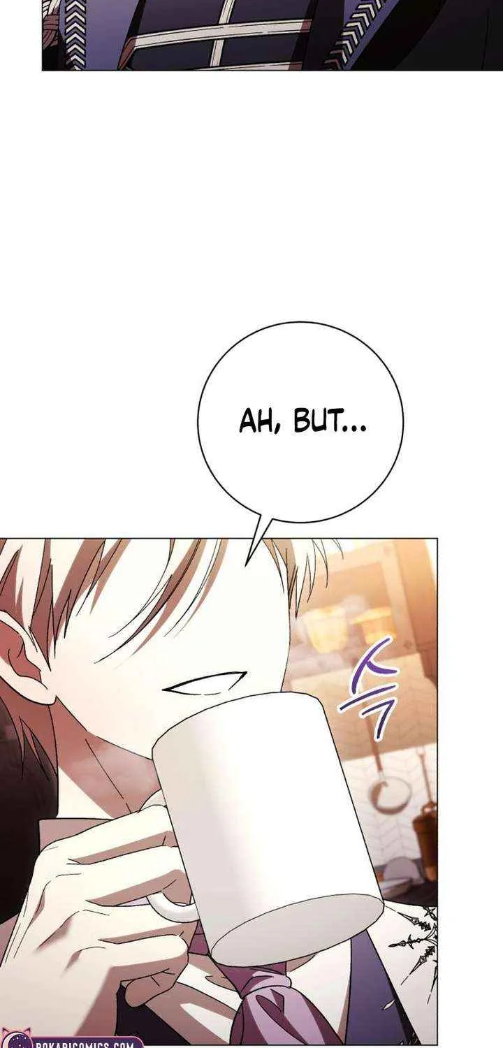 Dark Chain Chapter 57 page 64 - 
