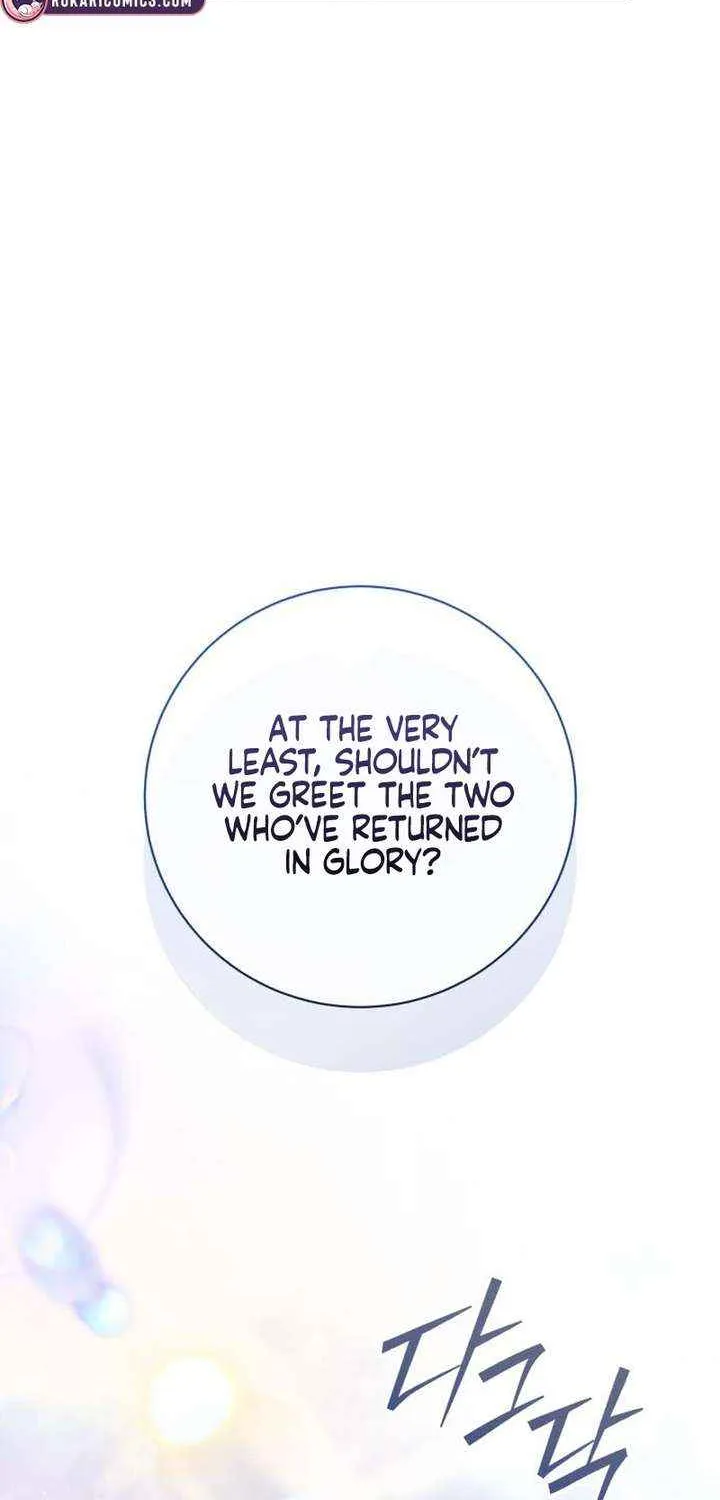 Dark Chain Chapter 57 page 65 - 
