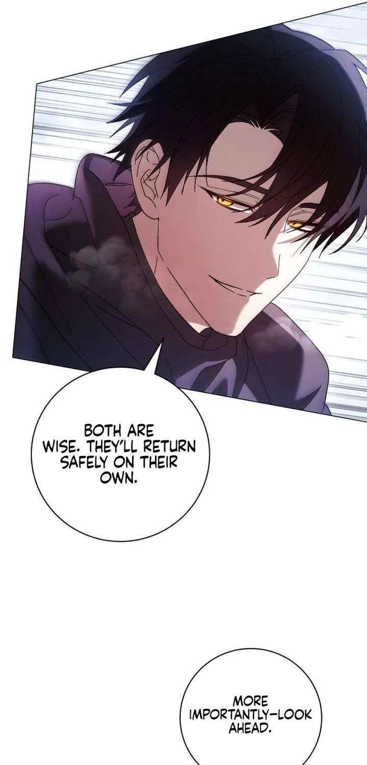 Dark Chain Chapter 57 page 68 - 