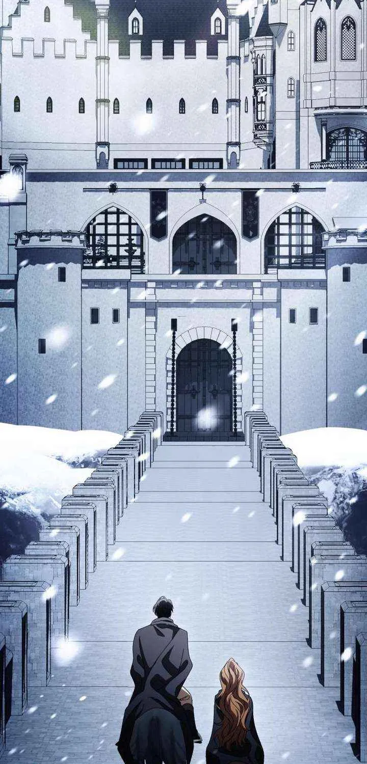 Dark Chain Chapter 57 page 70 - 