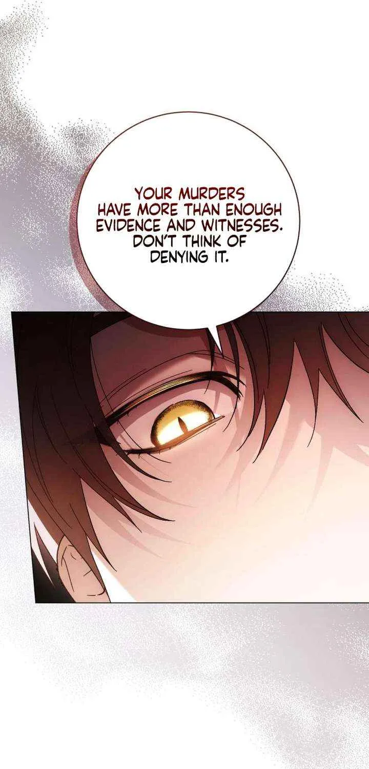 Dark Chain Chapter 57 page 8 - 
