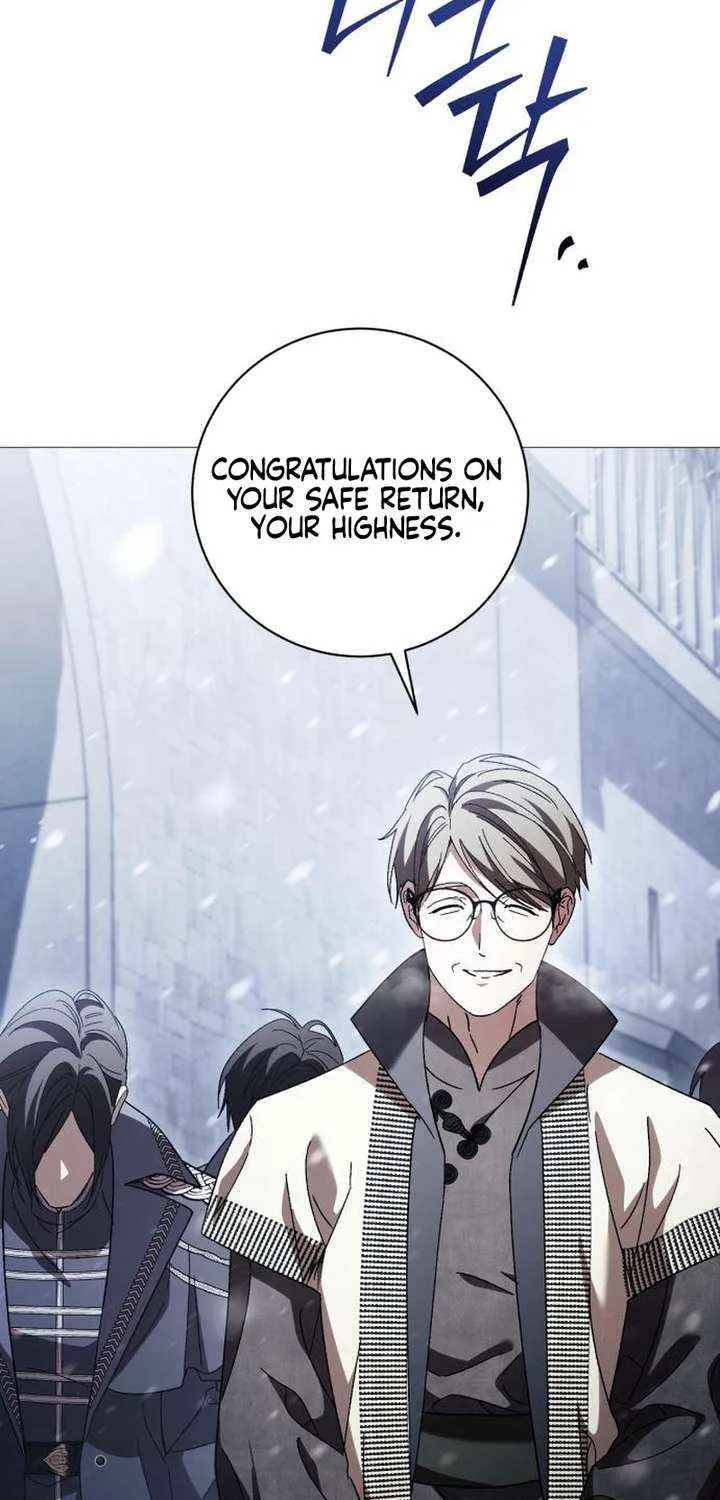 Dark Chain Chapter 57 page 72 - 