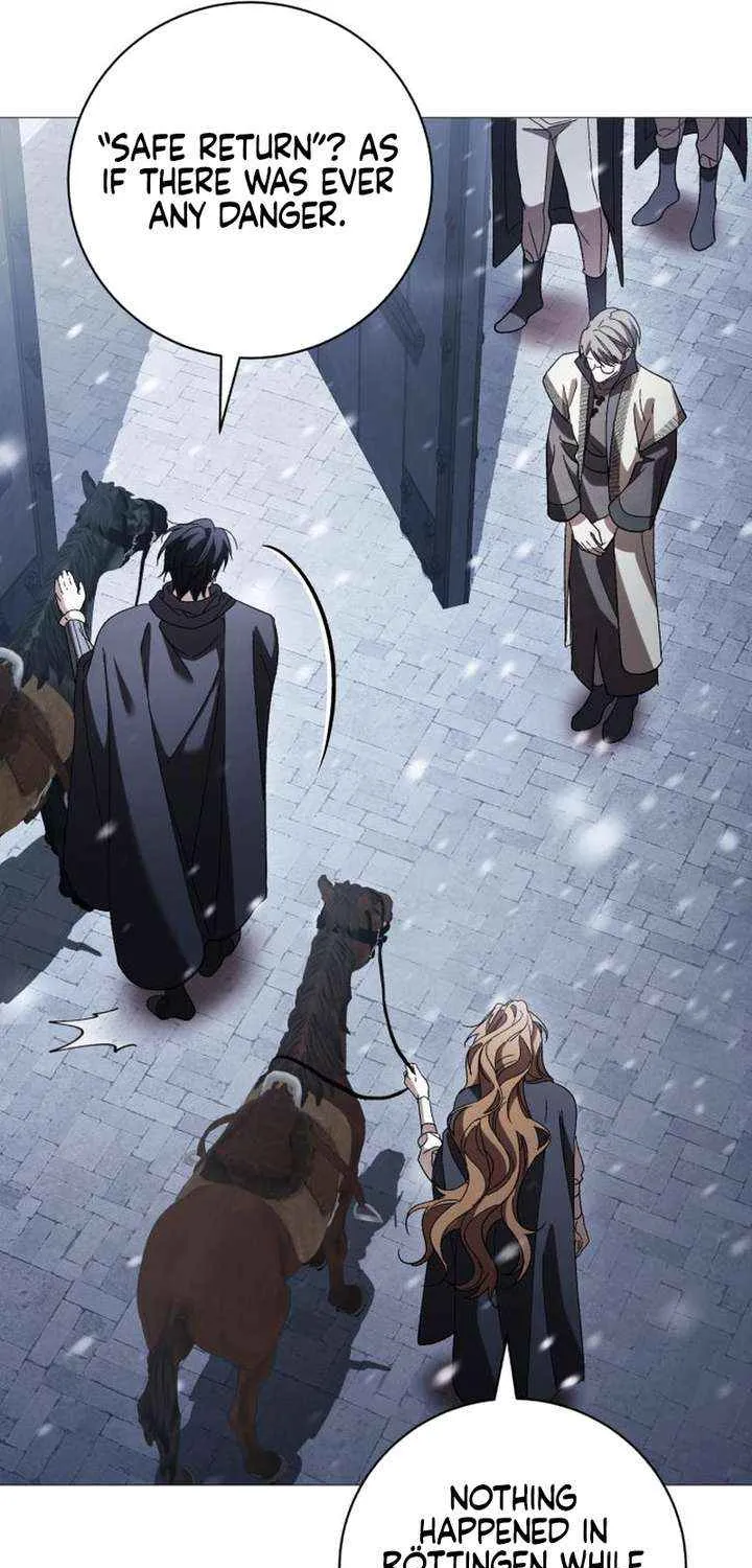 Dark Chain Chapter 57 page 74 - 