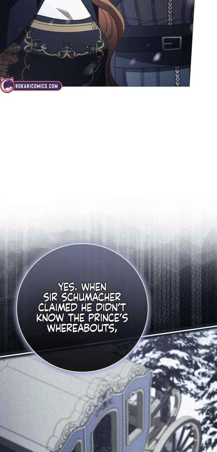 Dark Chain Chapter 57 page 77 - 