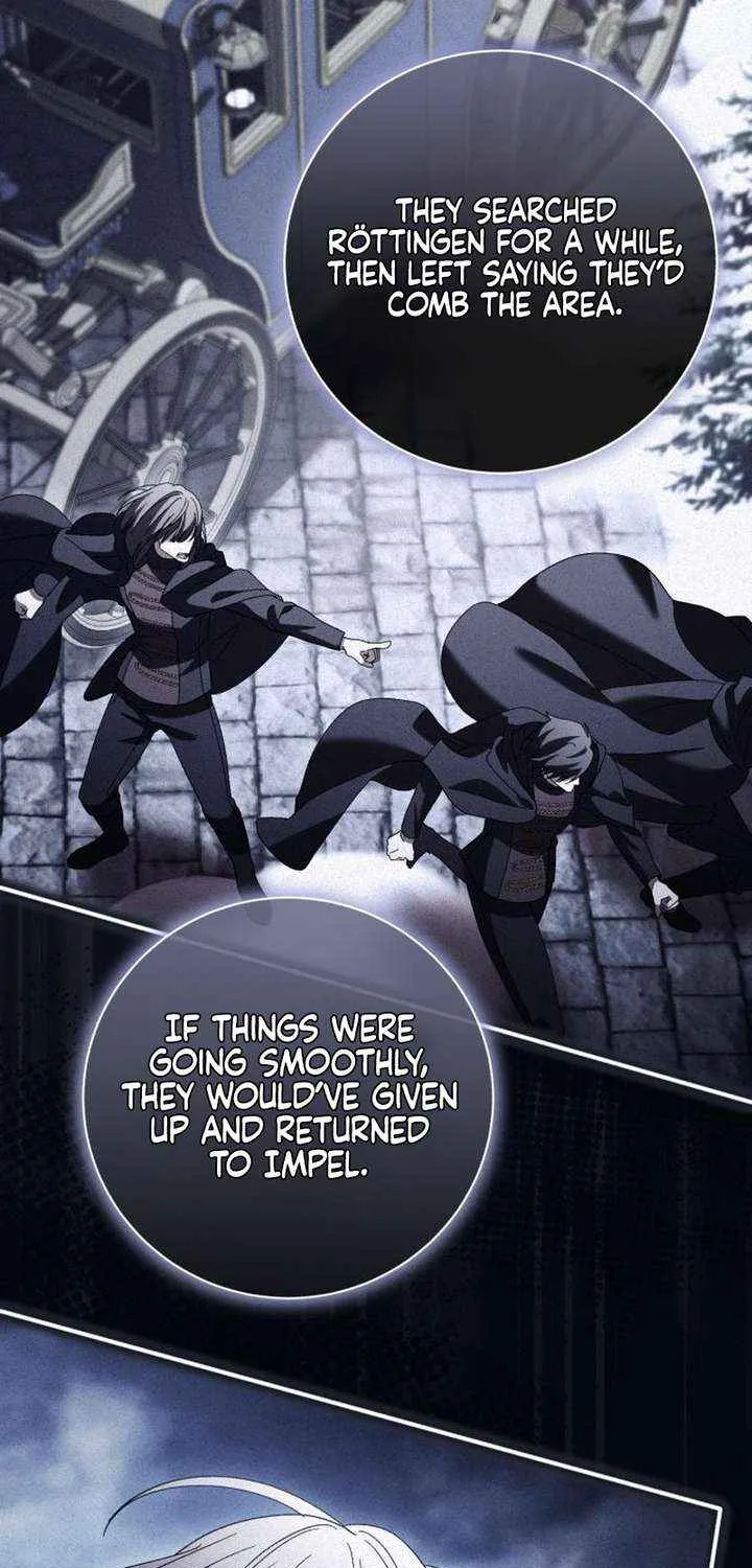 Dark Chain Chapter 57 page 78 - 