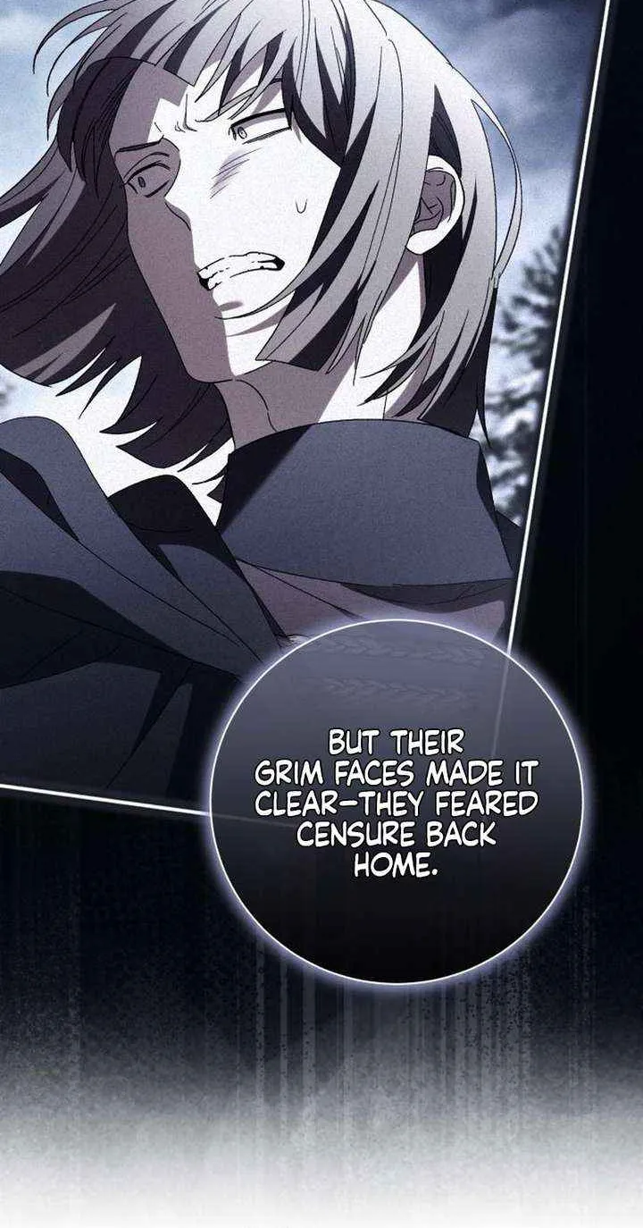 Dark Chain Chapter 57 page 79 - 