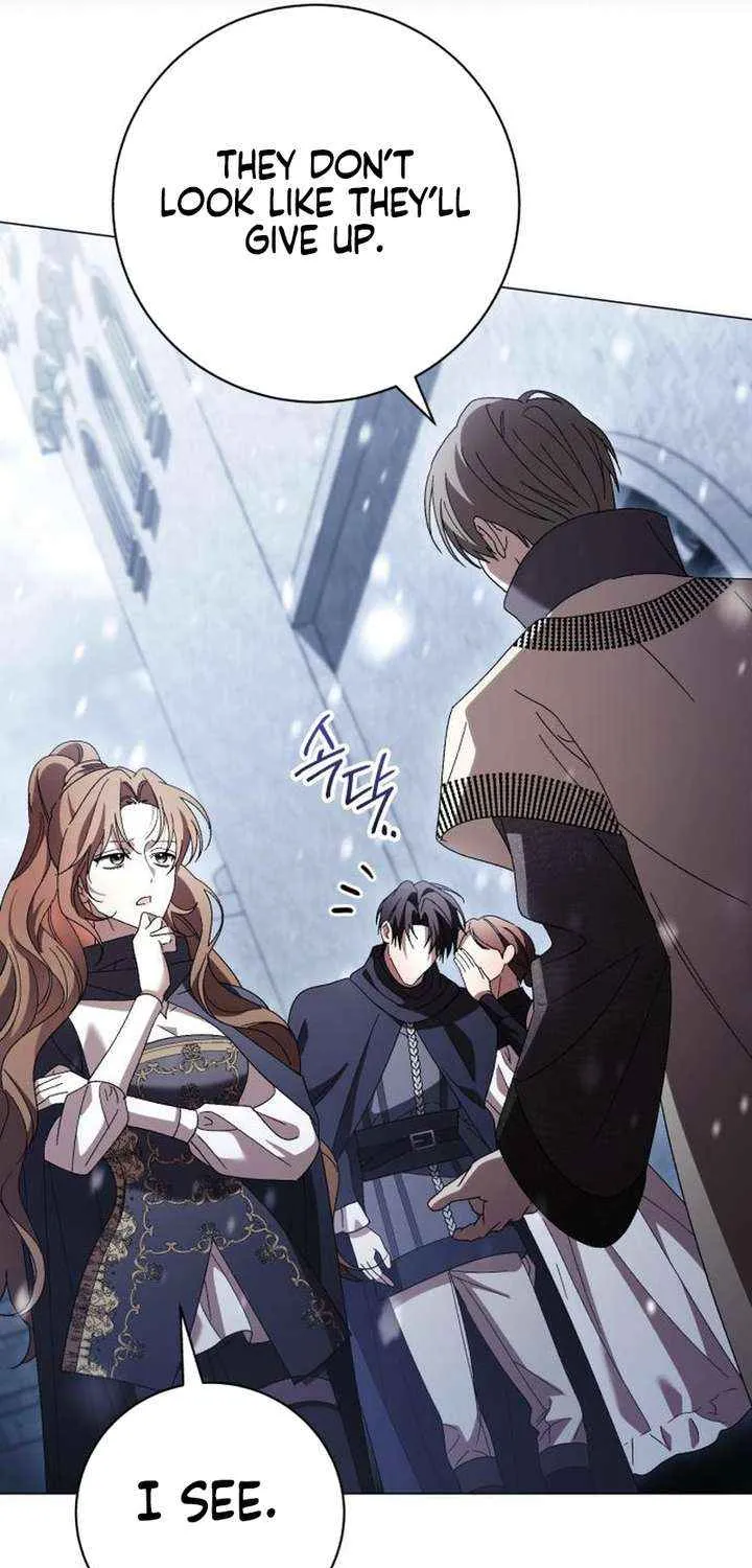Dark Chain Chapter 57 page 80 - 