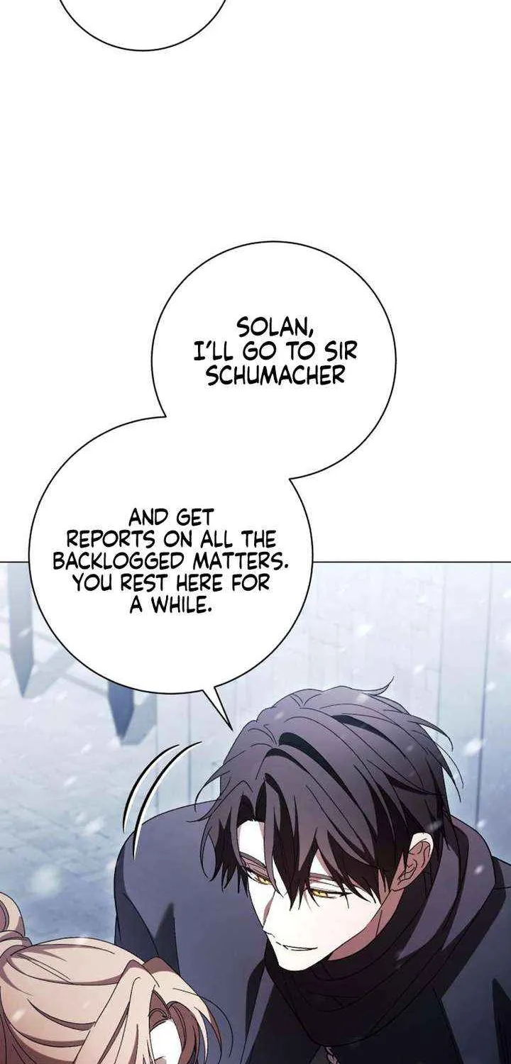 Dark Chain Chapter 57 page 81 - 