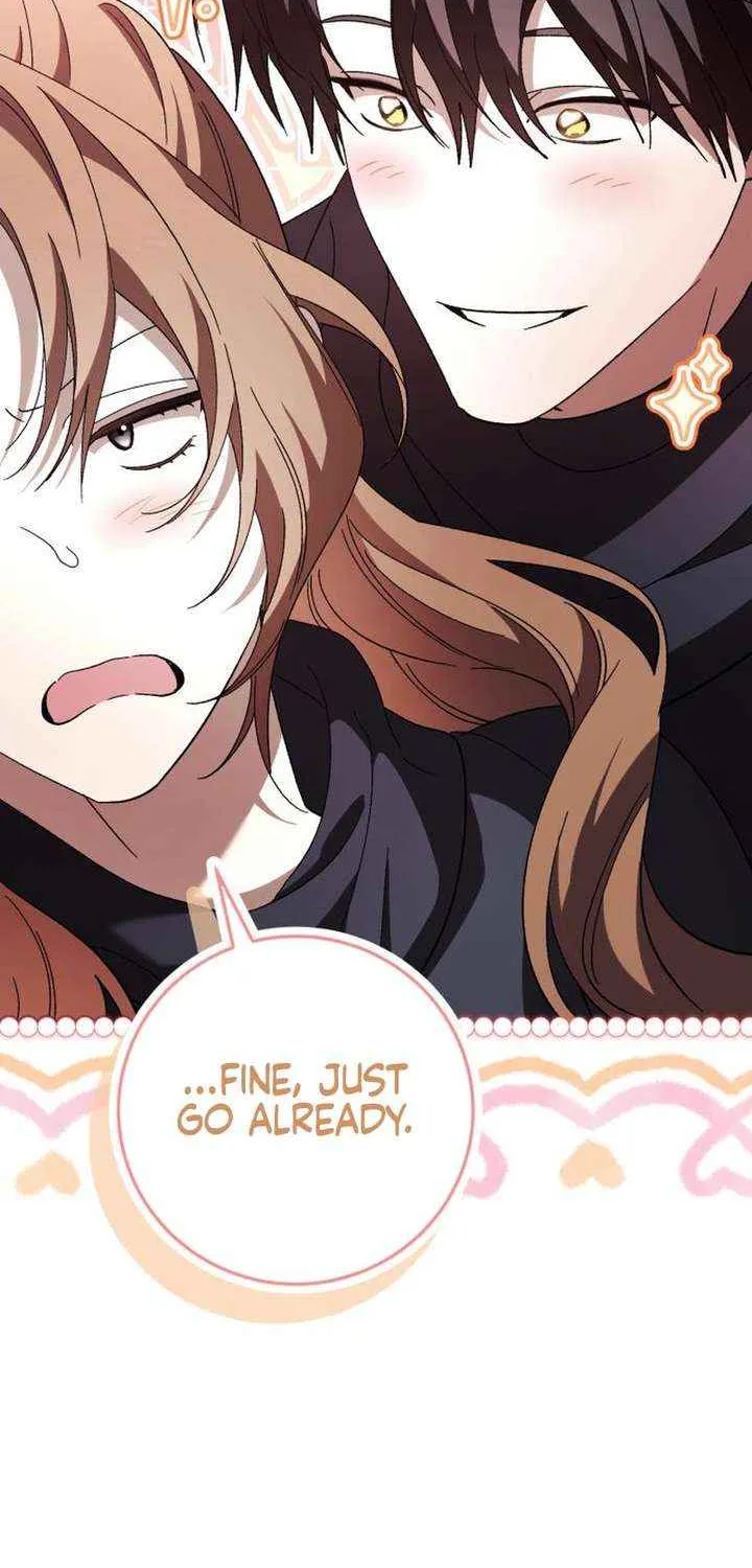 Dark Chain Chapter 57 page 83 - 