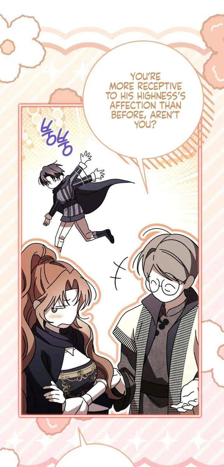 Dark Chain Chapter 57 page 84 - 