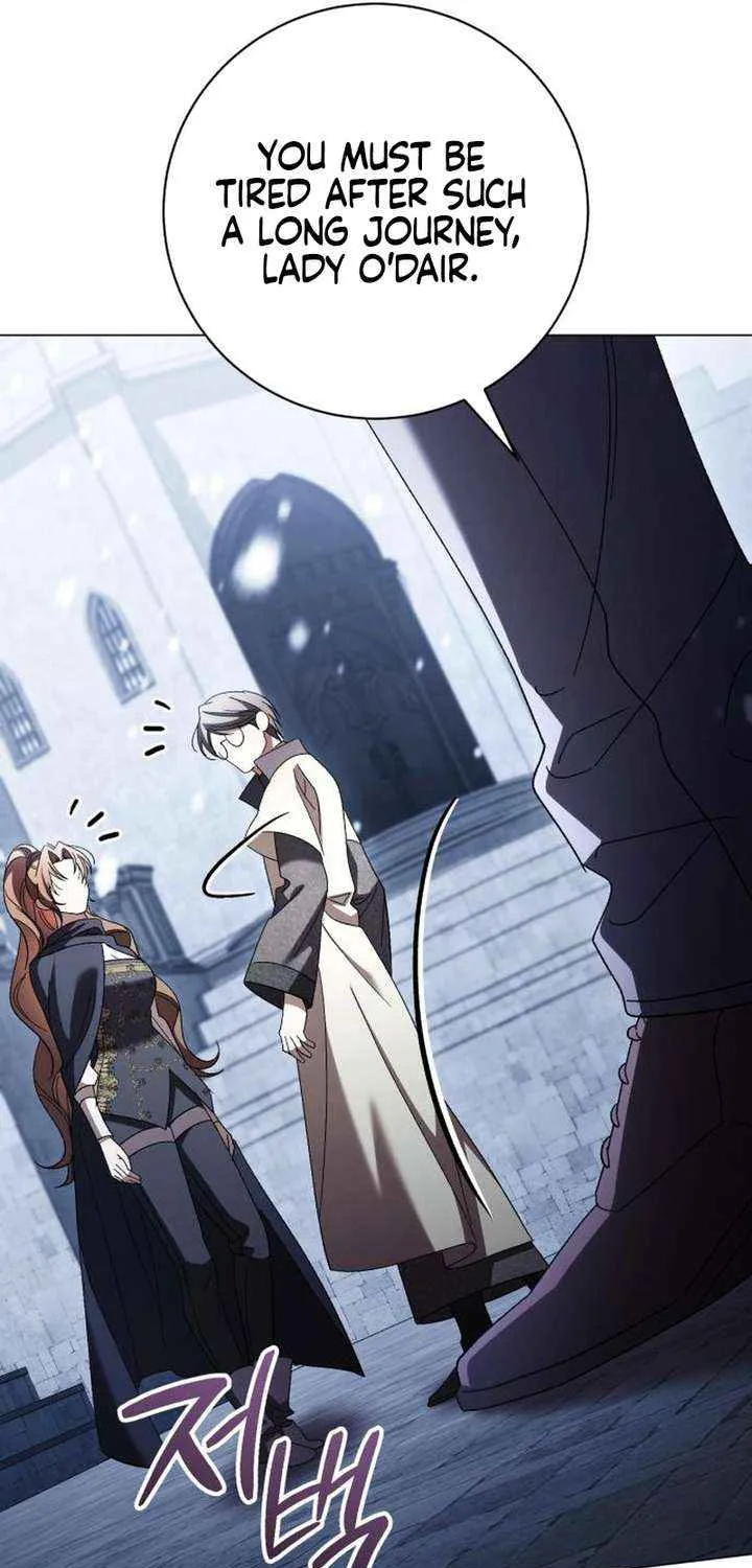 Dark Chain Chapter 57 page 86 - 