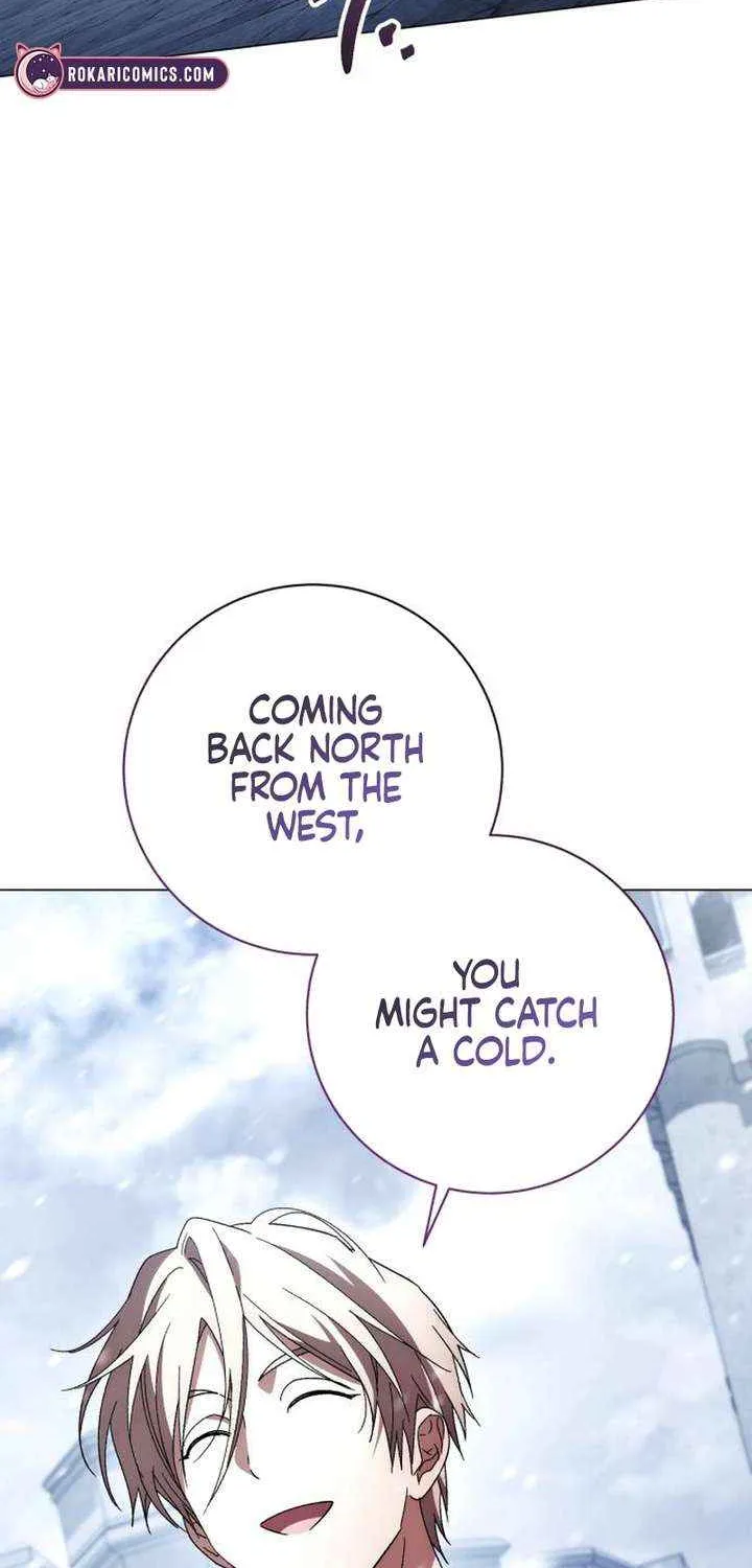 Dark Chain Chapter 57 page 87 - 