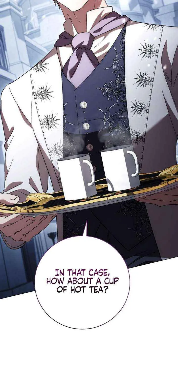 Dark Chain Chapter 57 page 88 - 