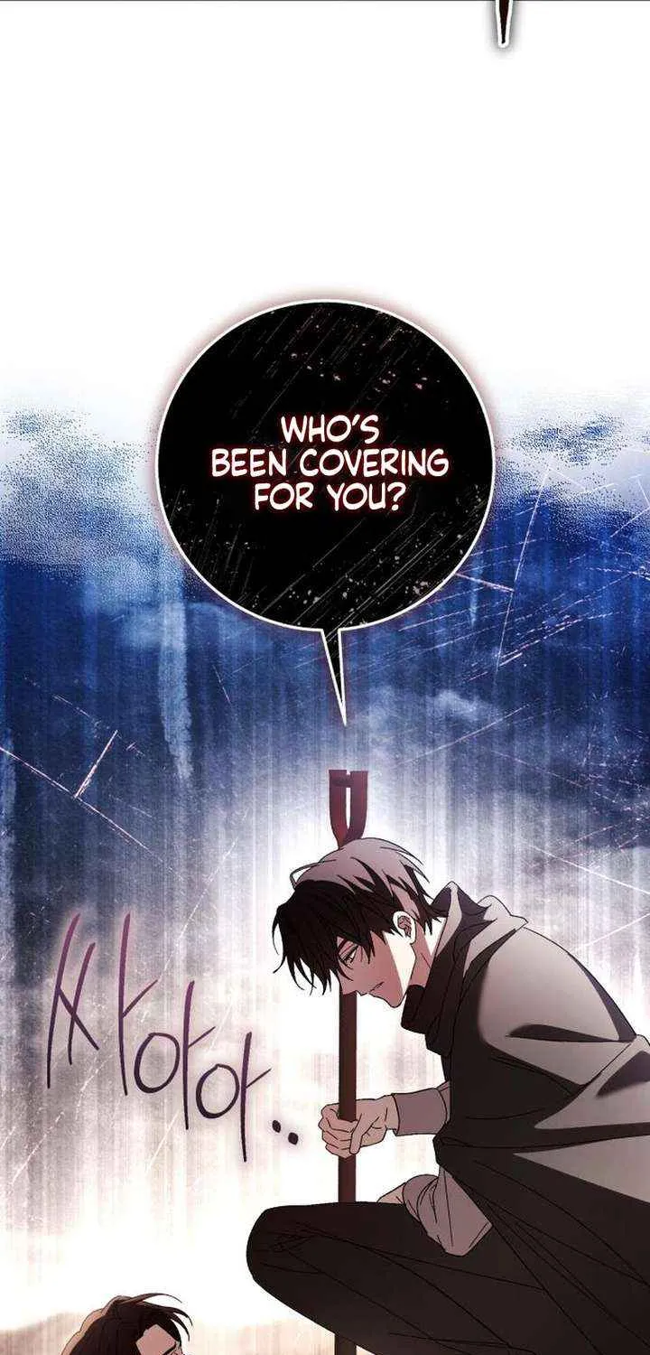 Dark Chain Chapter 57 page 10 - 