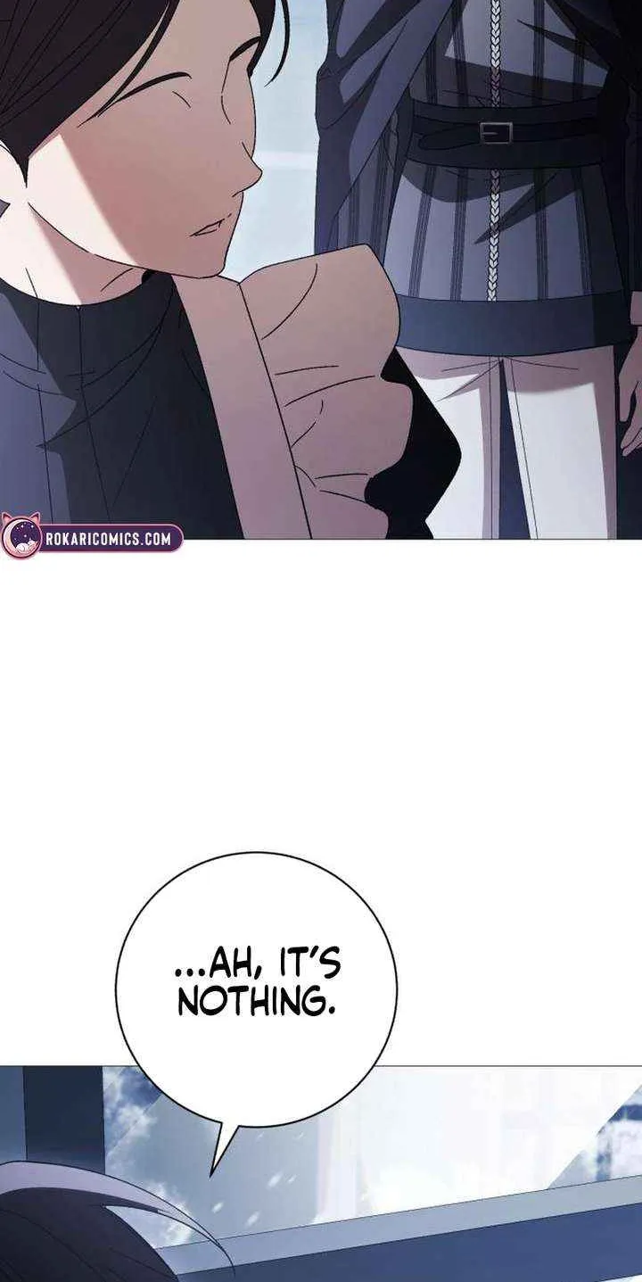 Dark Chain Chapter 57 page 91 - 