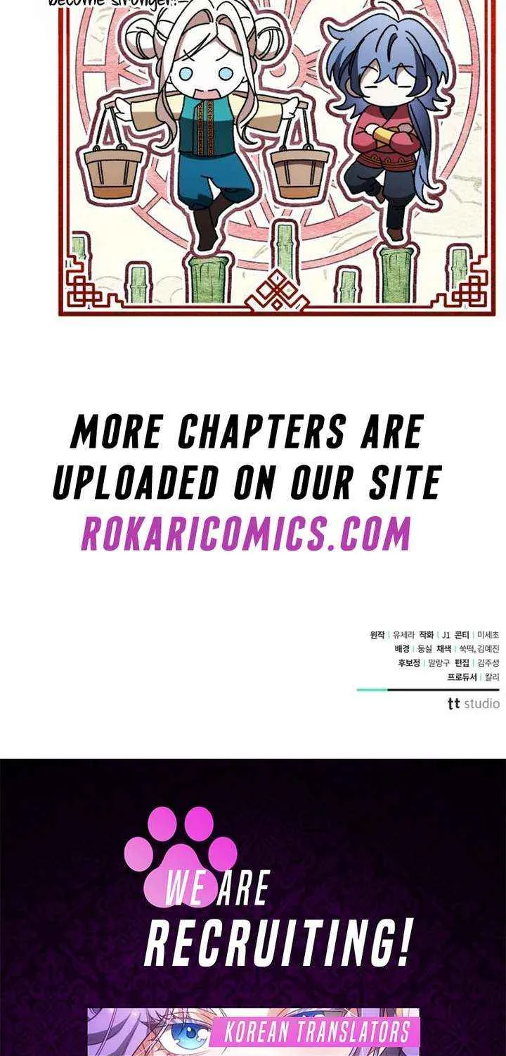 Dark Chain Chapter 57 page 96 - 