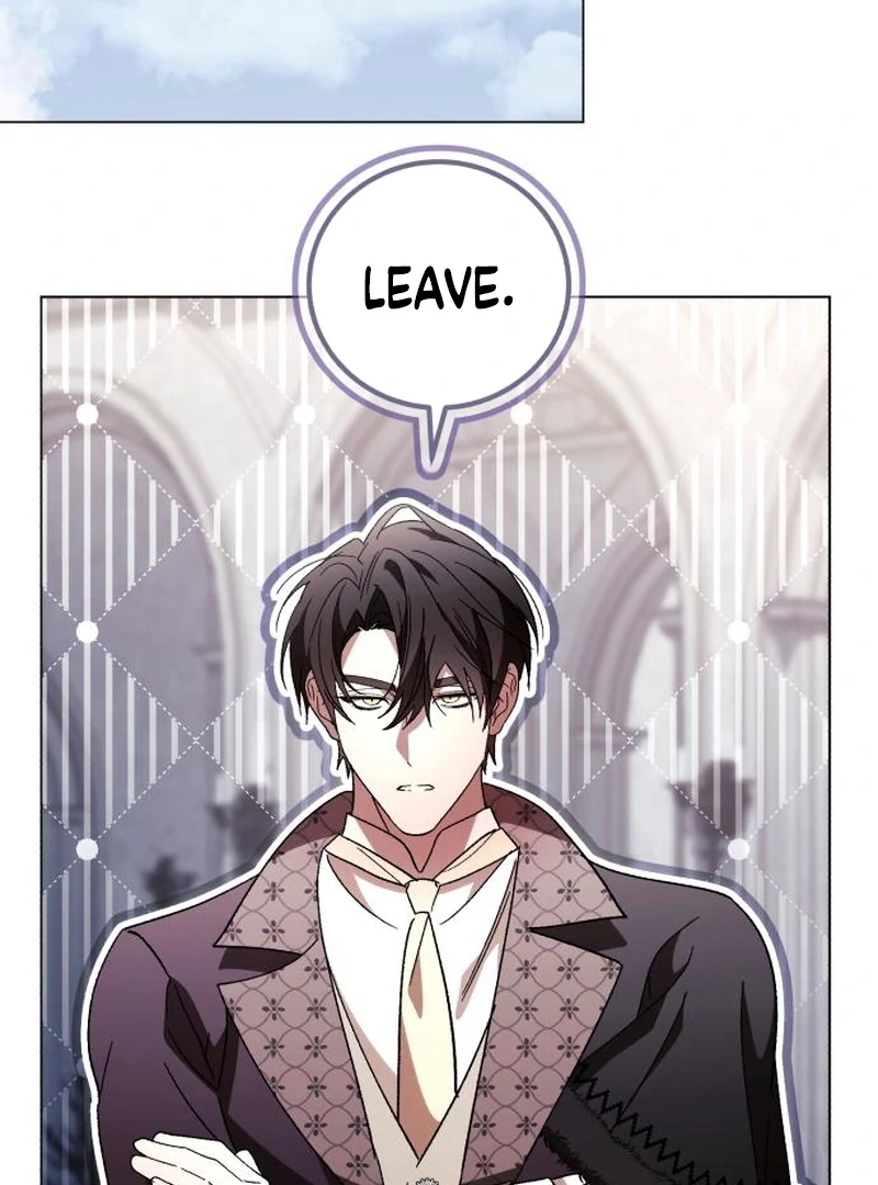 Dark Chain Chapter 58 page 101 - 