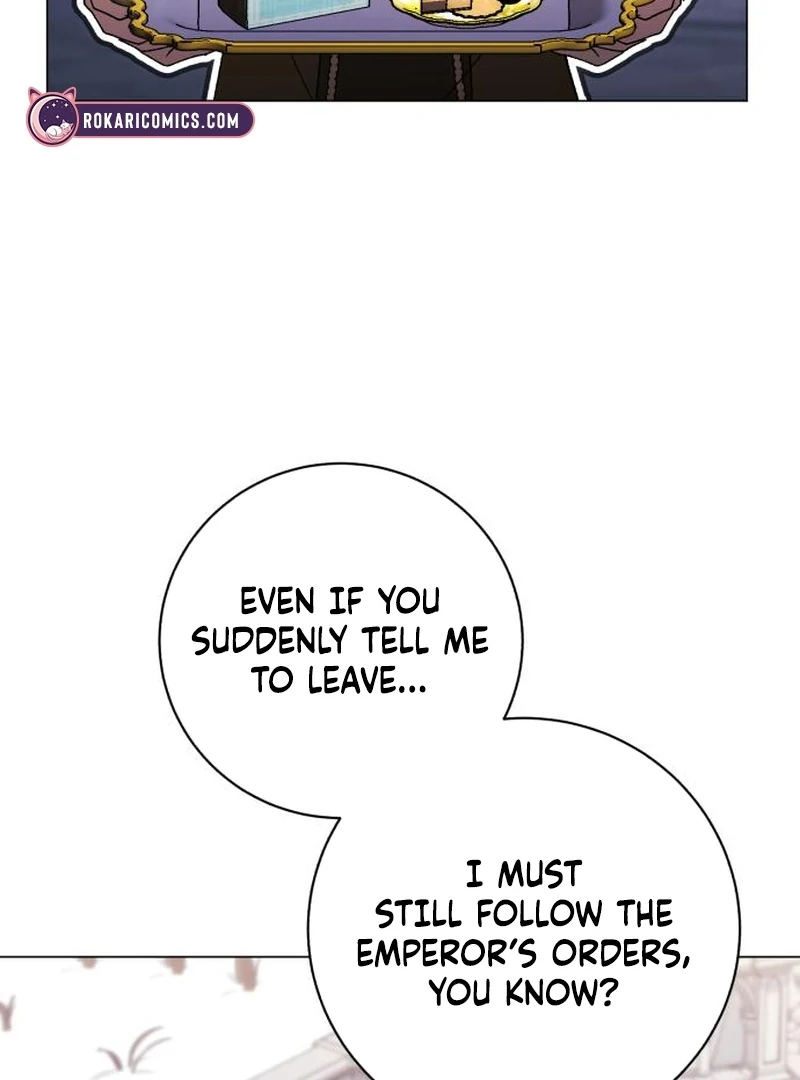 Dark Chain Chapter 58 page 104 - 