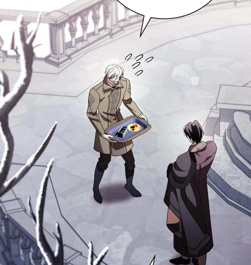 Dark Chain Chapter 58 page 105 - 