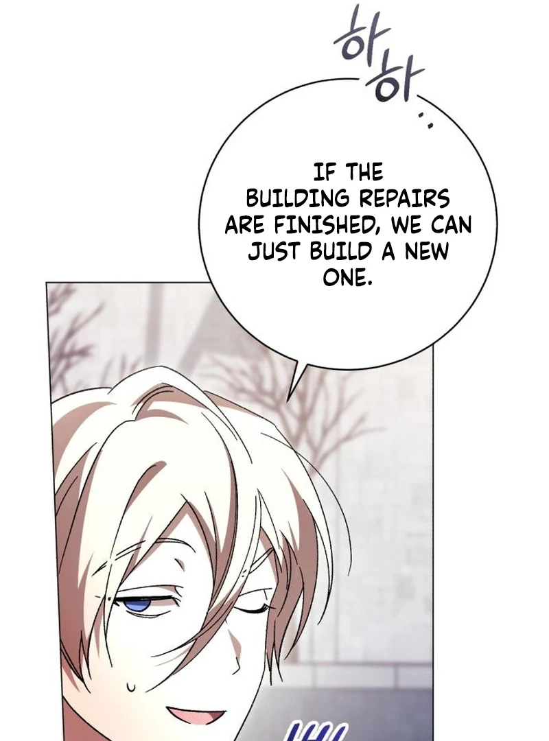 Dark Chain Chapter 58 page 107 - 