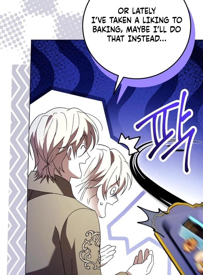Dark Chain Chapter 58 page 109 - 
