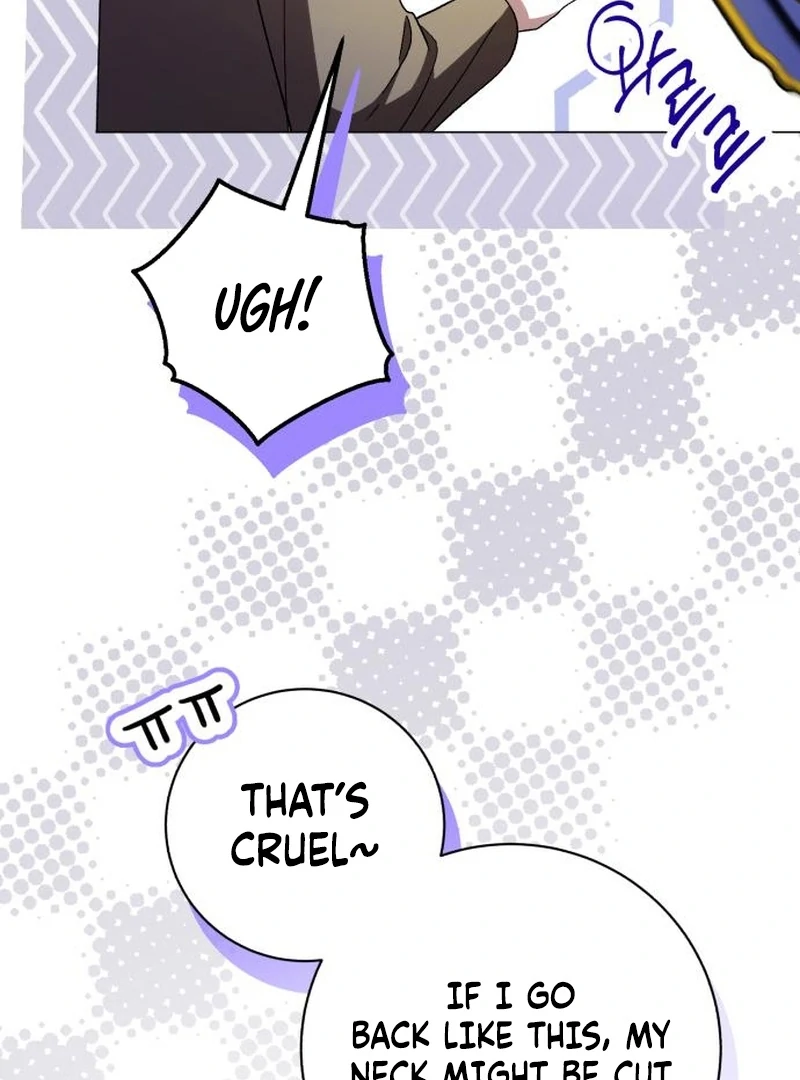 Dark Chain Chapter 58 page 110 - 