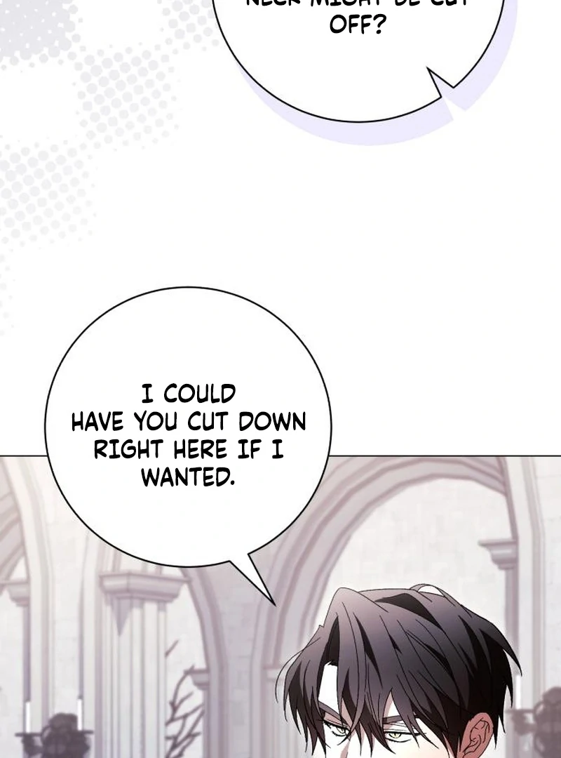 Dark Chain Chapter 58 page 111 - 