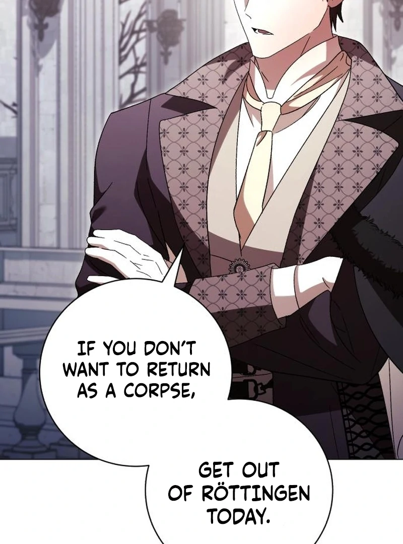 Dark Chain Chapter 58 page 112 - 