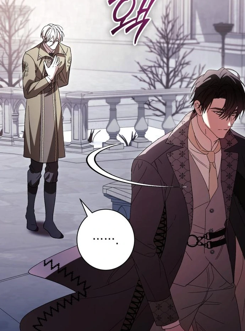 Dark Chain Chapter 58 page 118 - 