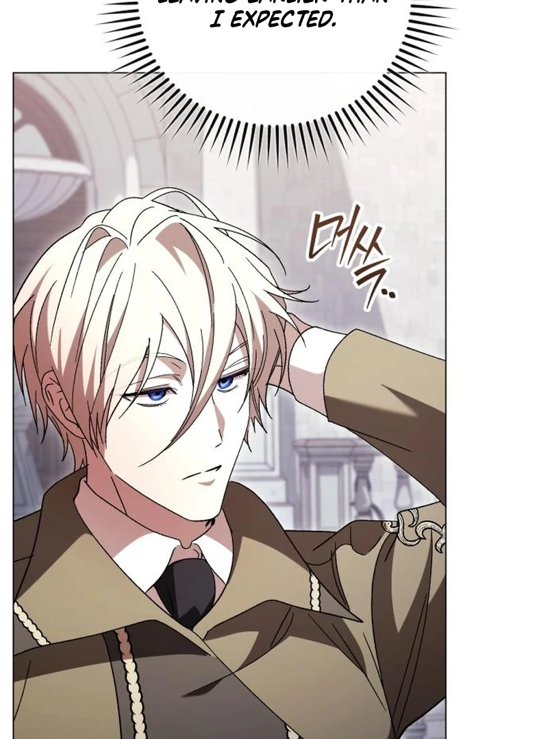 Dark Chain Chapter 58 page 120 - 