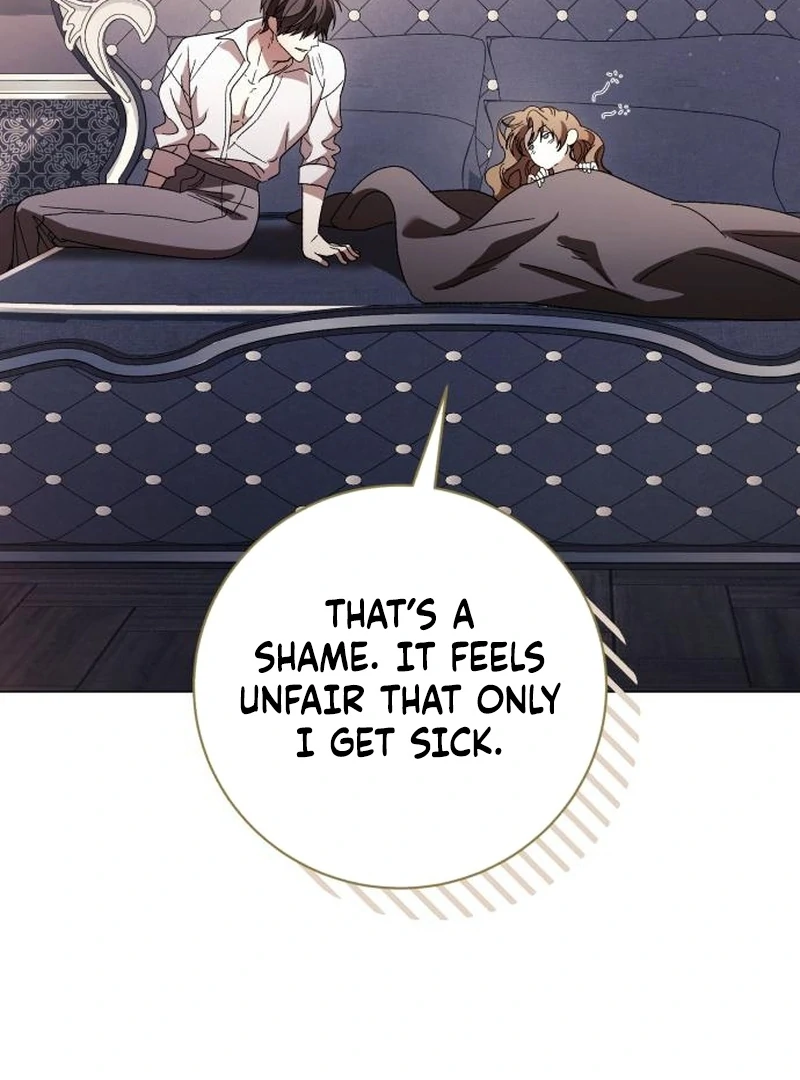 Dark Chain Chapter 58 page 13 - 