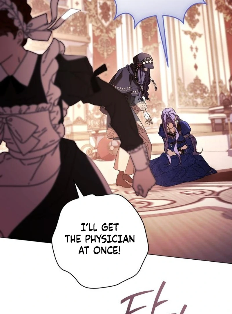Dark Chain Chapter 58 page 129 - 