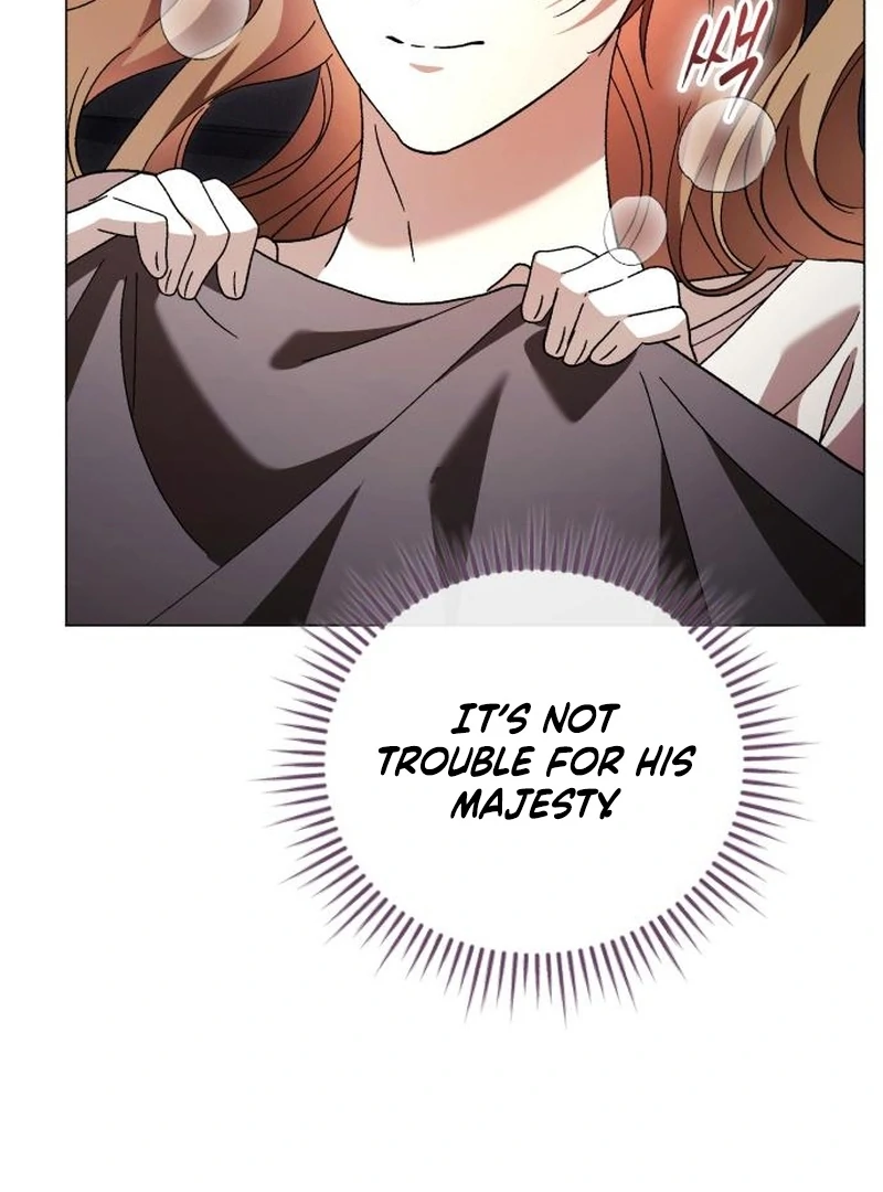 Dark Chain Chapter 58 page 15 - 