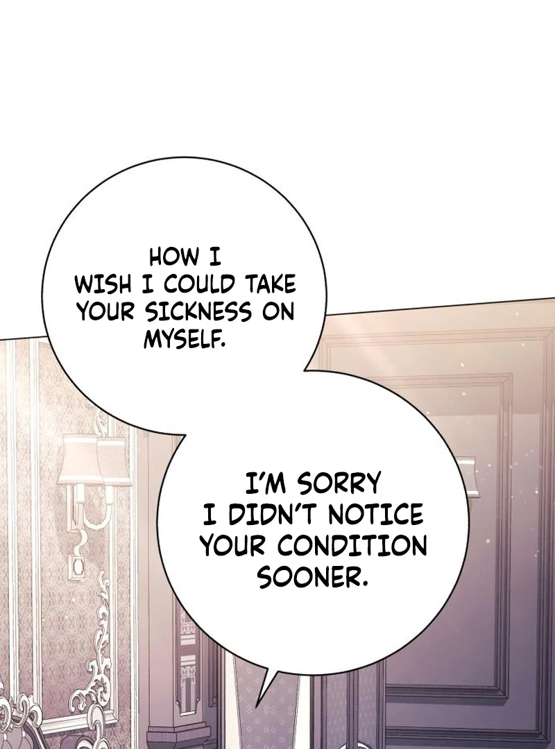 Dark Chain Chapter 58 page 16 - 