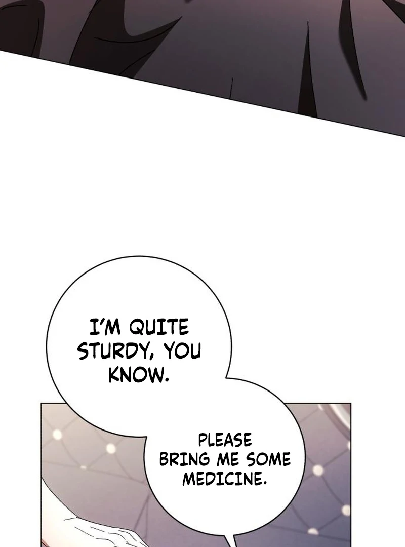 Dark Chain Chapter 58 page 20 - 