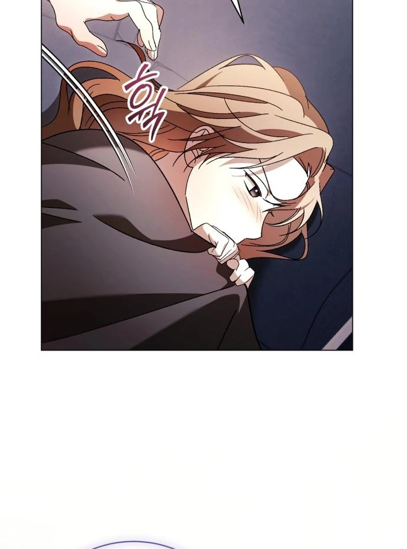 Dark Chain Chapter 58 page 21 - 