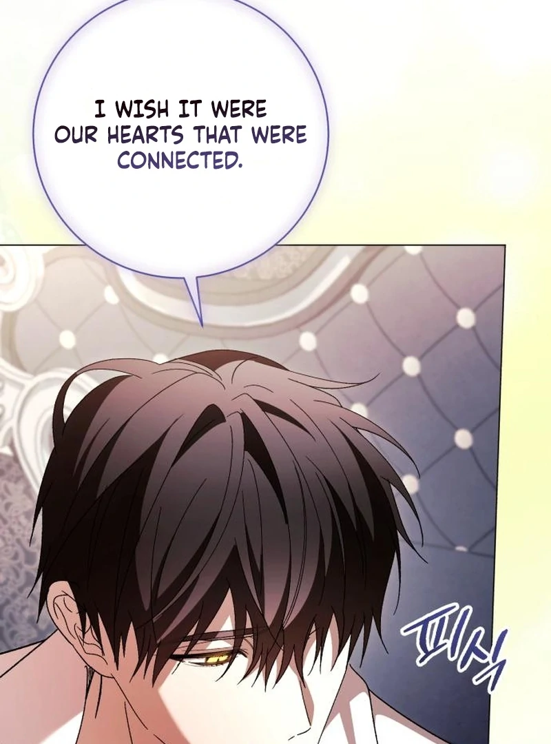 Dark Chain Chapter 58 page 22 - 