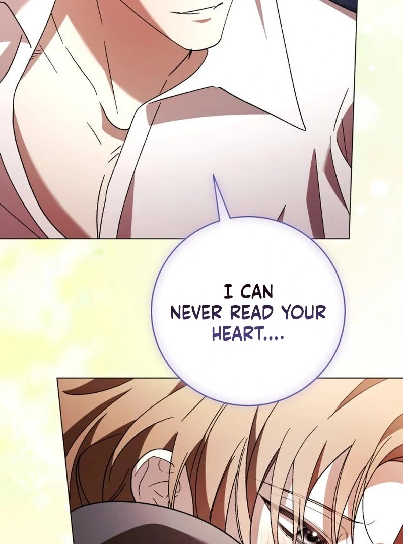 Dark Chain Chapter 58 page 23 - 